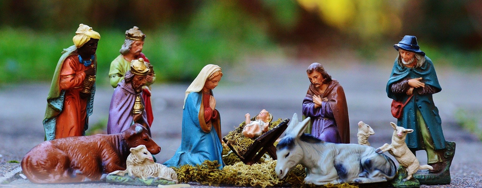 Significado do Natal: Amor e união em família | SJO Artigos Religiosos